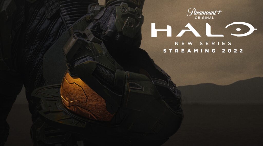 Ya puedes ver Halo: La serie desde España y de forma legal (aunque no cómo  te hubiera gustado)