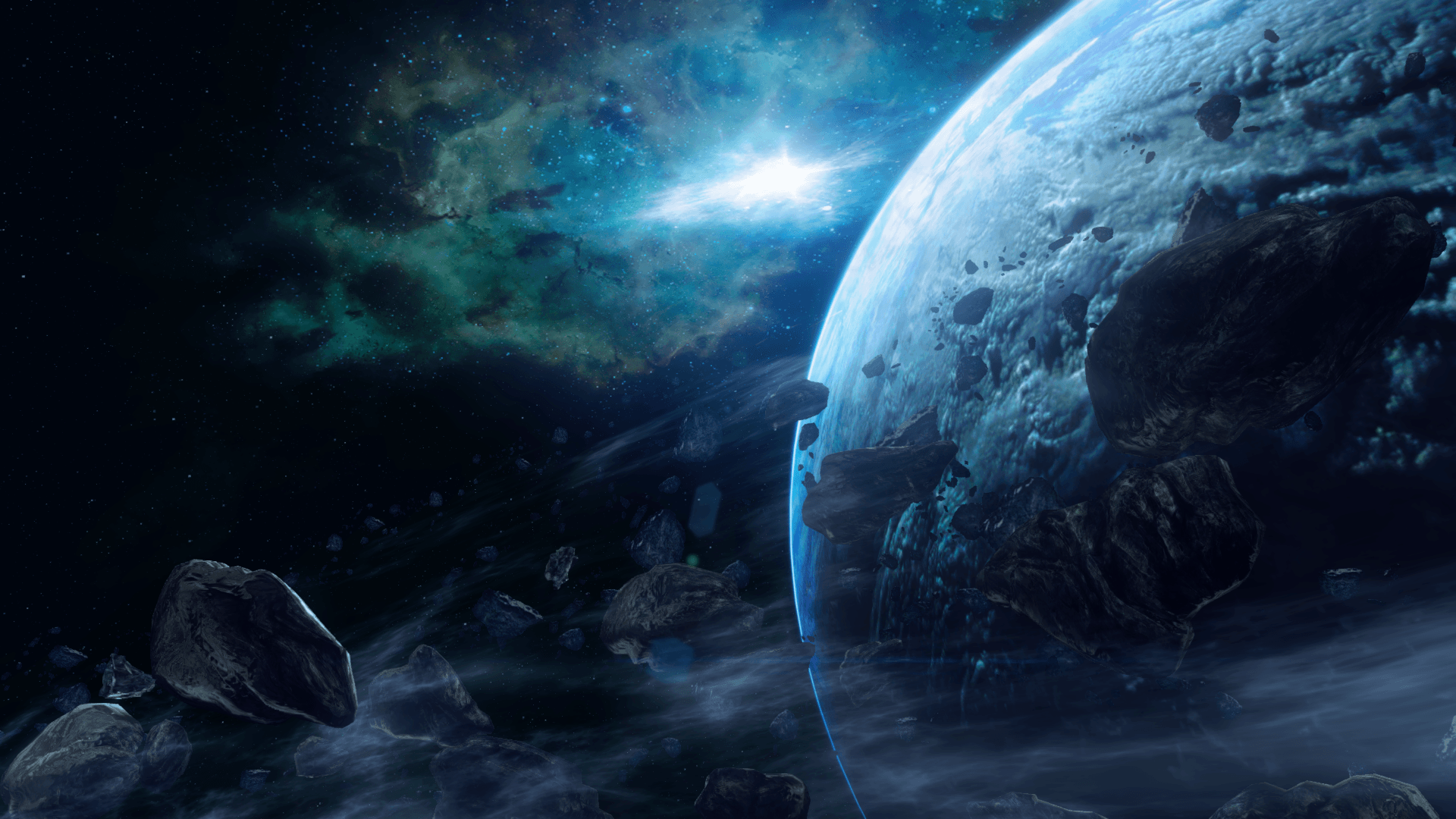Lee más sobre el artículo Lunes con L de Lore: Parte 1 – Historias perdidas del universo de Halo