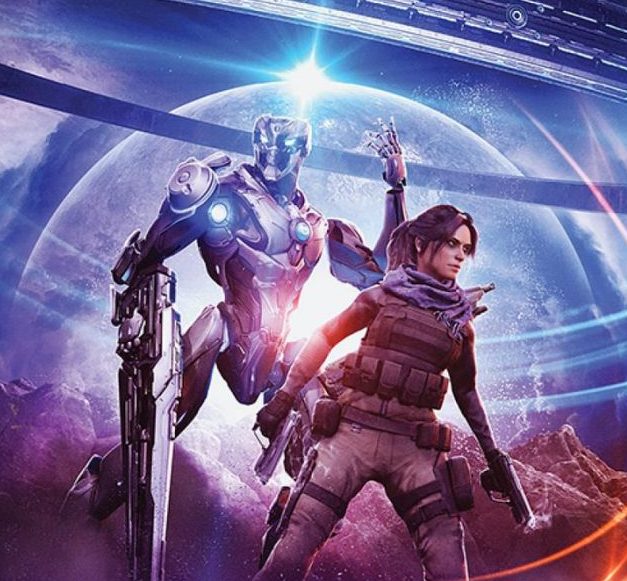 Lee más sobre el artículo Point Of Light, La nueva novela de Halo