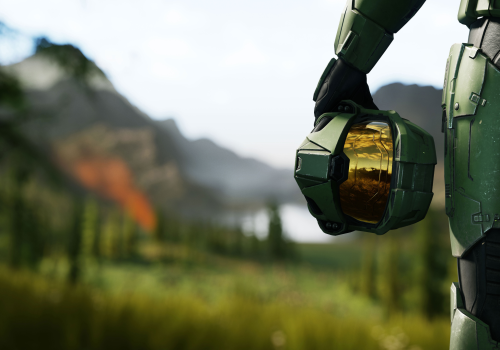 343 Industries asegura que la versión de Halo Infinite en Xbox One no se ha cancelado