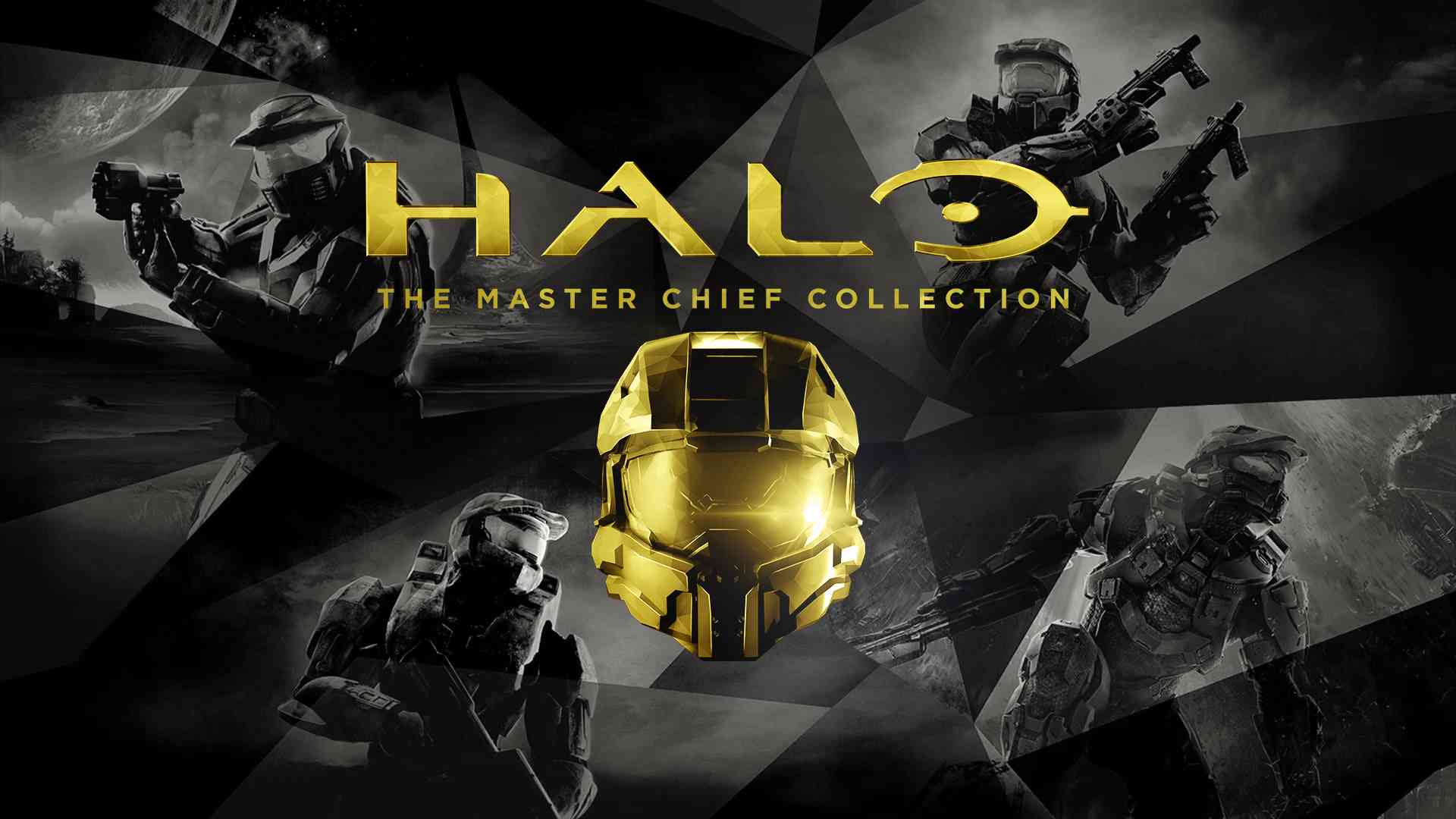 halo the master chief collection