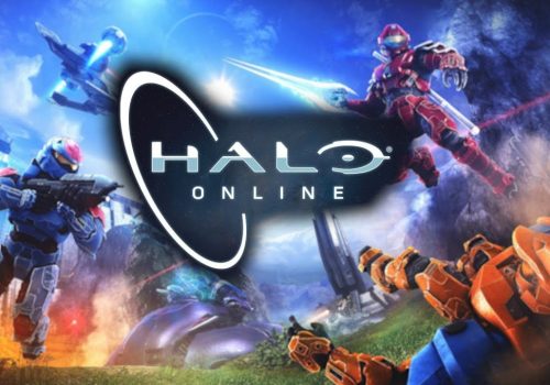 Nuevas armaduras de Halo Online llegarán a Halo 3