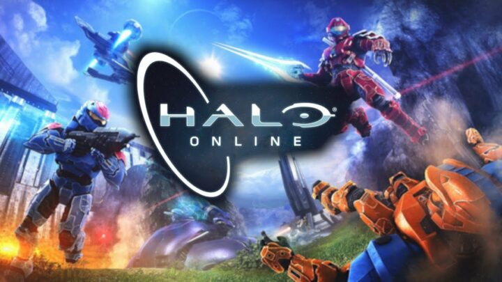 Nuevas armaduras de Halo Online llegarán a Halo 3