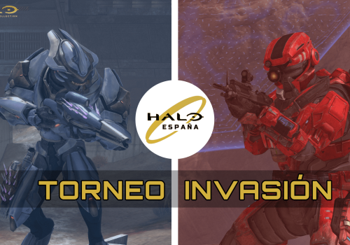 Preparad vuestro equipo, ¡Llega el Torneo de Invasión!