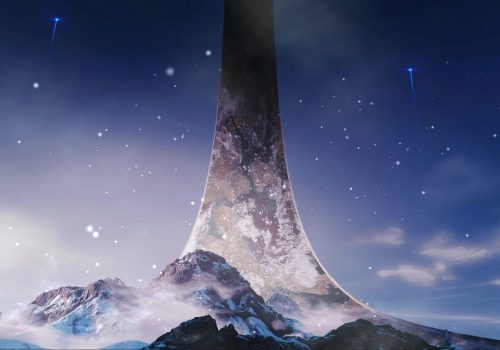 La creación de los anillos
