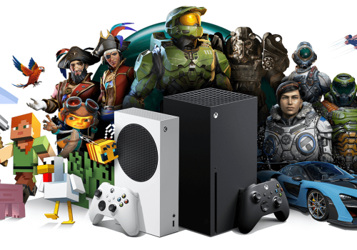 Llega a España el programa Xbox All Access
