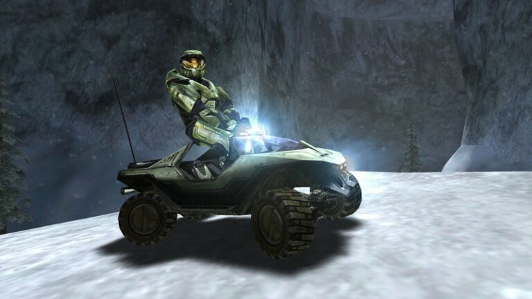 Lee más sobre el artículo El emocionante futuro de los Mods en Halo