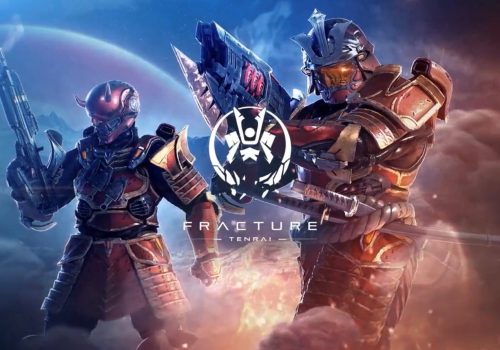 Fracture | Tenrai – Nuevo evento disponible de Halo Infinite