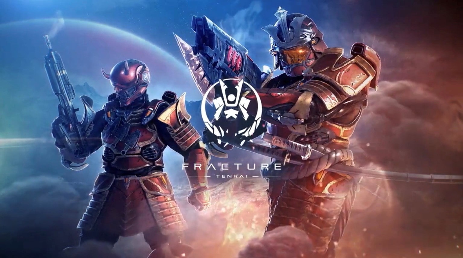 Lee más sobre el artículo Fracture | Tenrai – Nuevo evento disponible de Halo Infinite