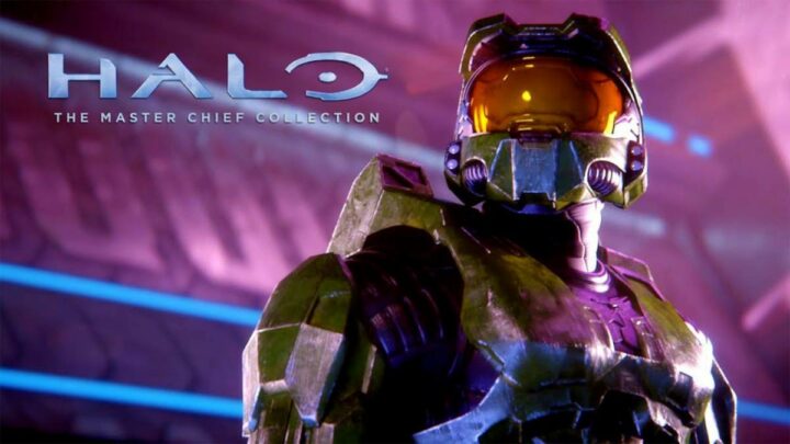 El futuro de Halo: The Master Chief Collection en 2022
