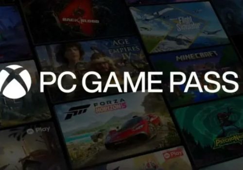 Xbox Game Pass para PC renueva su nombre