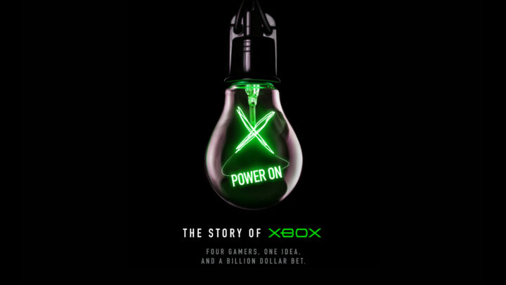 Power On: La historia de Xbox ya está disponible