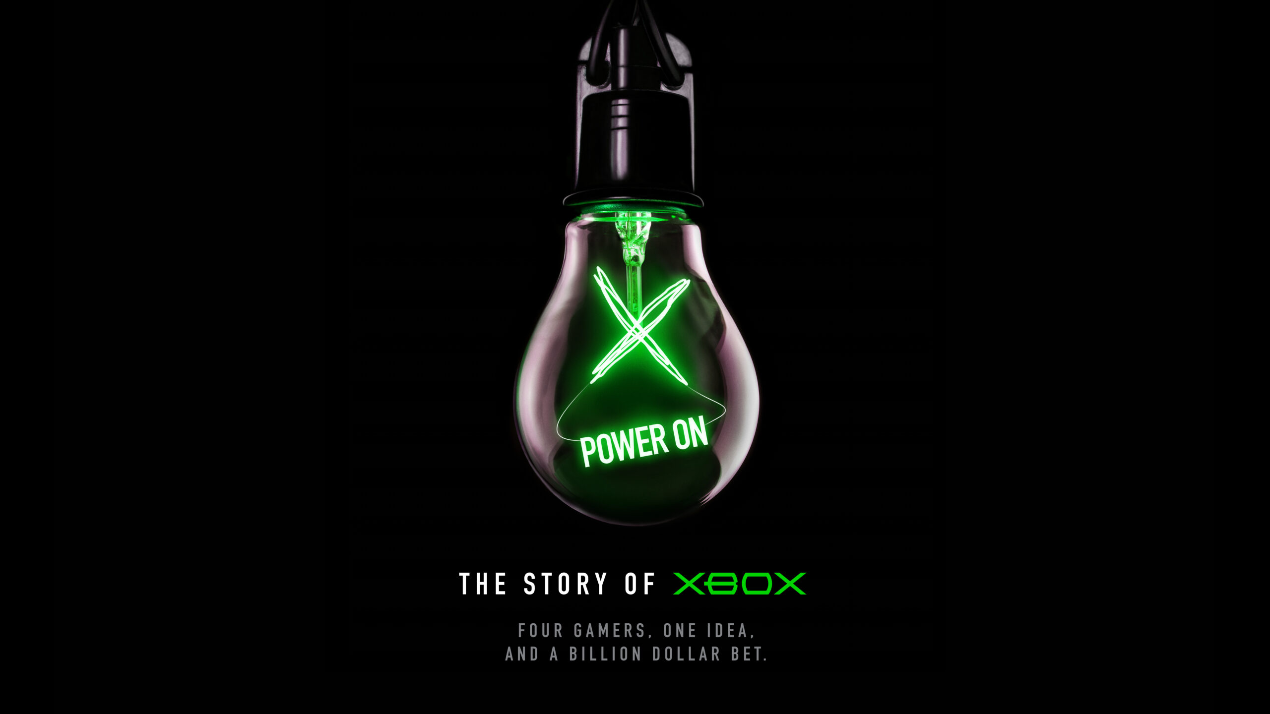 En este momento estás viendo Power On: La historia de Xbox ya está disponible