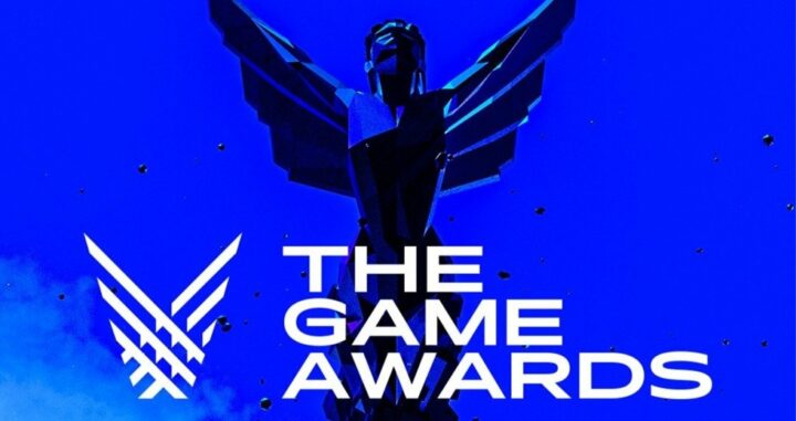 Xbox y Halo deslumbran en The Game Awards 2021