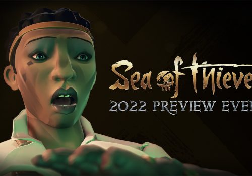 El brillante futuro de Sea Of Thieves en 2022