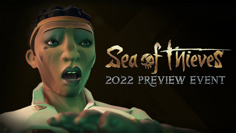 Lee más sobre el artículo El brillante futuro de Sea Of Thieves en 2022