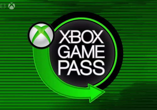 Nueva oleada de juegos para Game Pass en enero