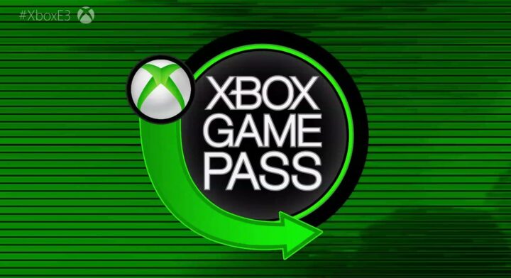 Nueva oleada de juegos para Game Pass en enero