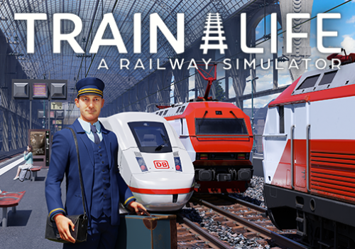 La segunda actualización de Train Life: A Railway Simulator se deja ver