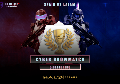 Llega el SPAIN VS LATAM