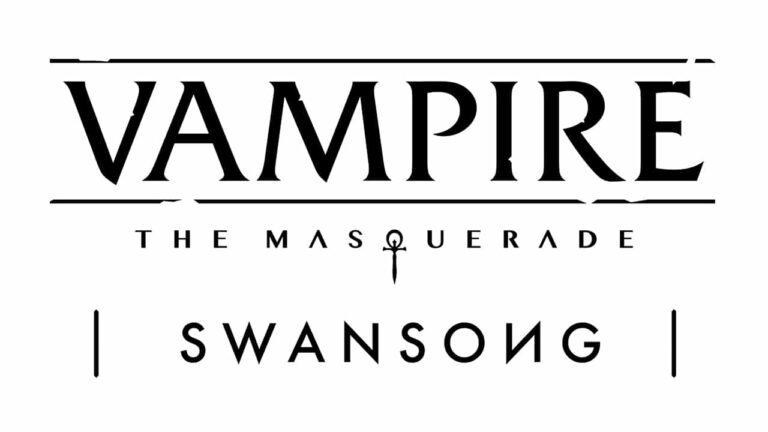 Lee más sobre el artículo Vampire: The Masquerade – Swansong: Tus decisiones determinan el destino de los vampiros de Boston
