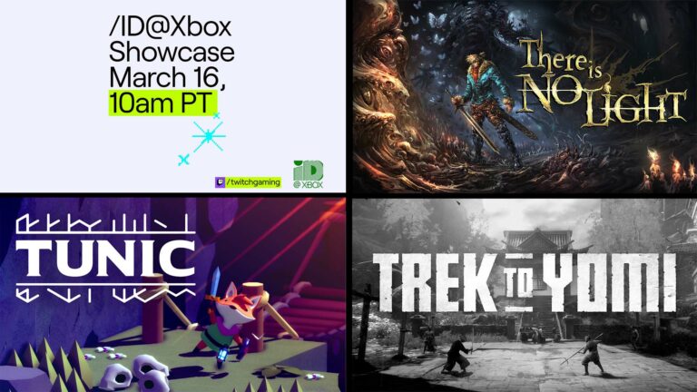 Lee más sobre el artículo ¡Llega un nuevo evento de Xbox!
