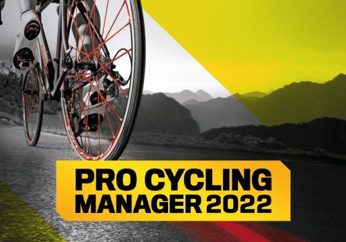El Tour De Francia 2022 Y El Pro Cycling Manager 2022 se lanzarán el 9 de Junio