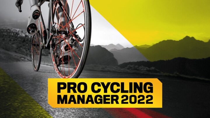 El Tour De Francia 2022 Y El Pro Cycling Manager 2022 se lanzarán el 9 de Junio