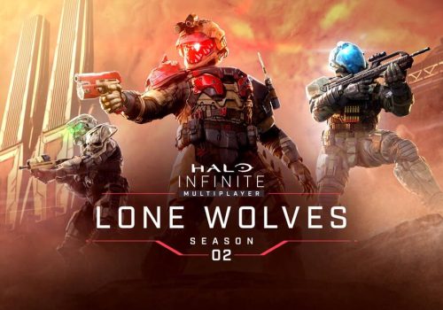 Halo Infinite: Nueva temporada y nuevos mapas
