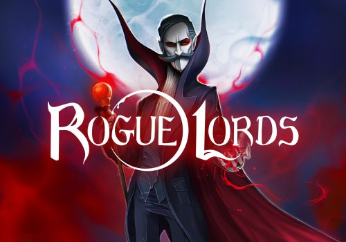 Rogue Lords: Nuevo Trailer