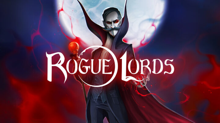 Rogue Lords: Nuevo Trailer