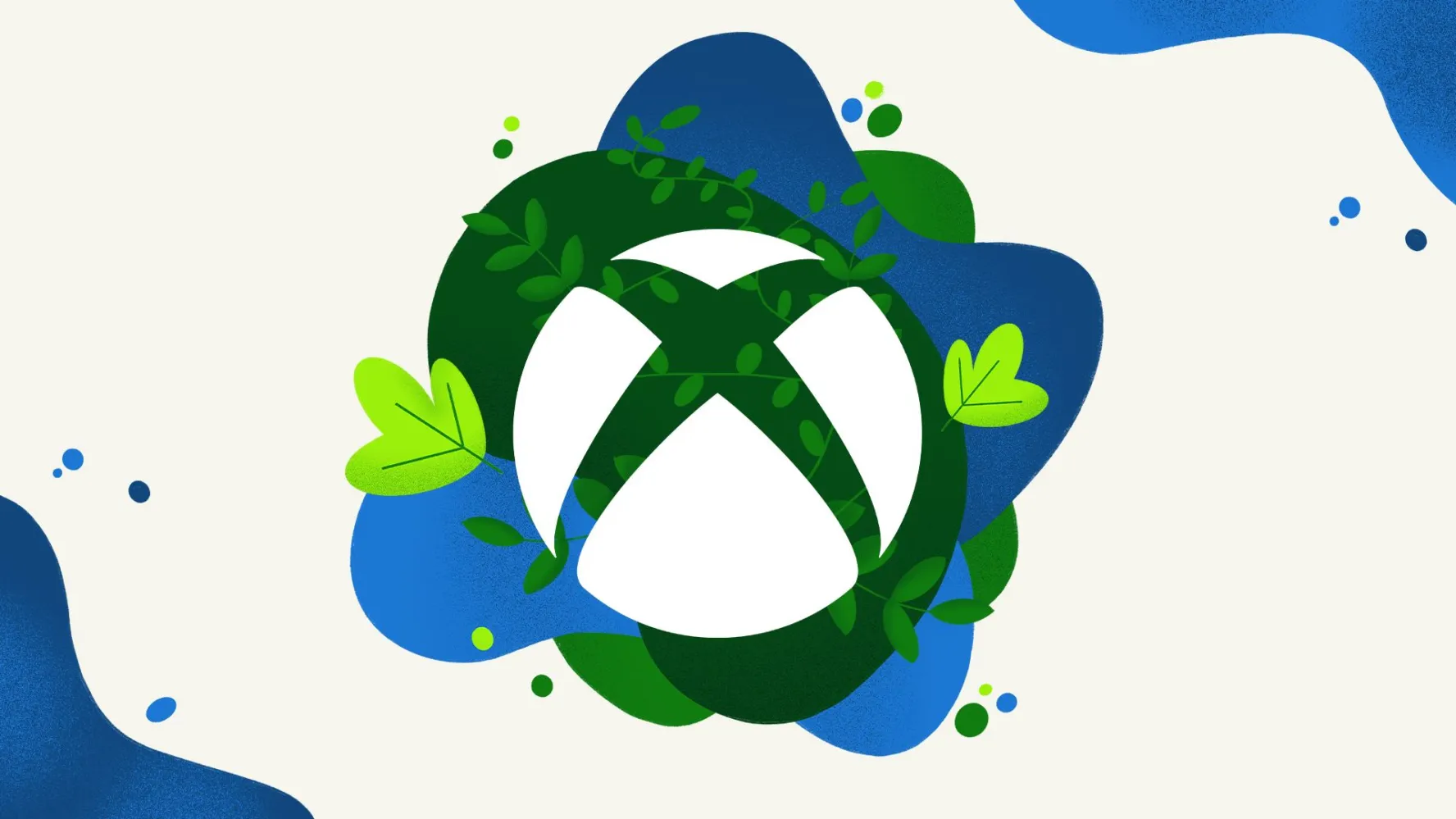 En este momento estás viendo Celebra el Día de la Tierra con Xbox