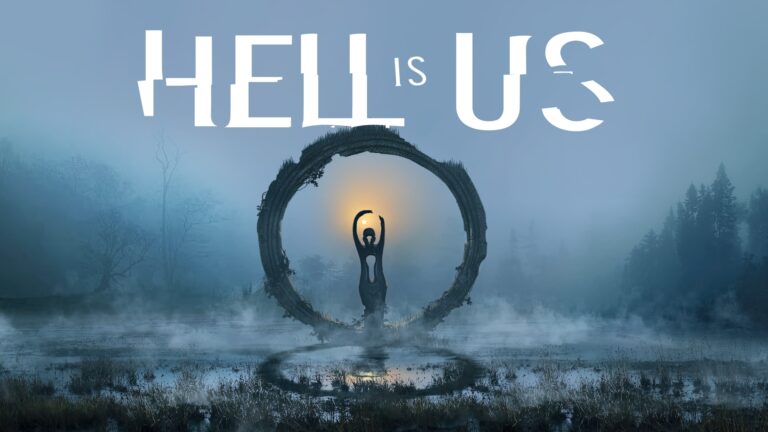 Lee más sobre el artículo Nacon revela Hell is Us: Su nuevo juego hecho en Unreal 5