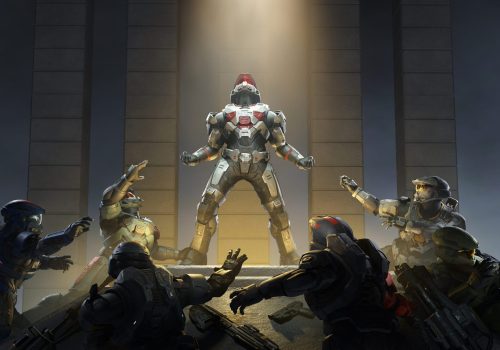 Halo Infinite: Estos son los nuevos modos para la Season 2