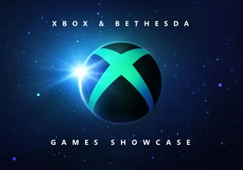 Anunciado el Xbox & Bethesda Games Showcase