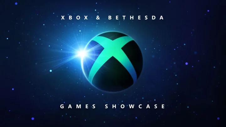 Anunciado el Xbox & Bethesda Games Showcase