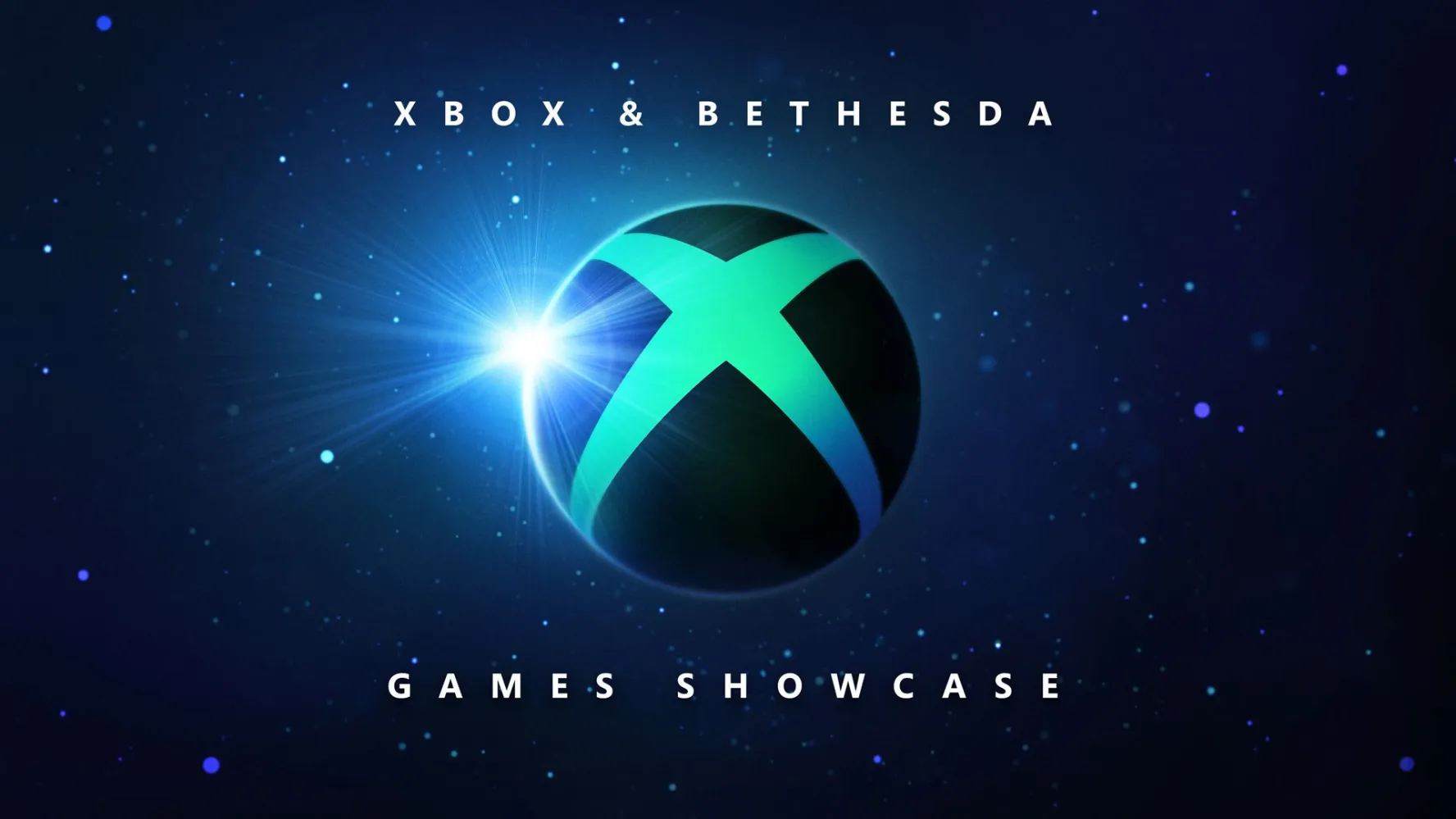 En este momento estás viendo Anunciado el Xbox & Bethesda Games Showcase