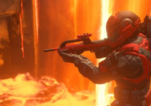 Last Spartan Standing en Halo España