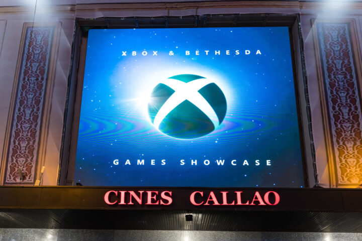 El espectacular evento de Xbox Fanfest Madrid