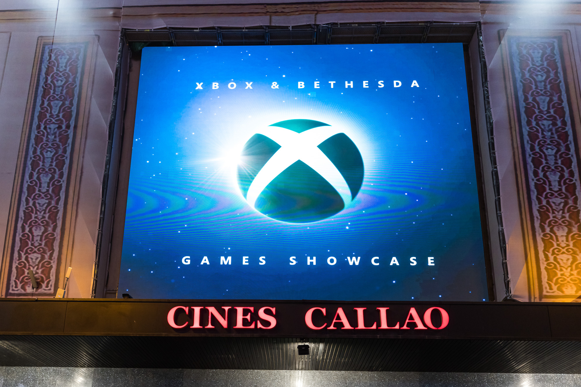 Lee más sobre el artículo El espectacular evento de Xbox Fanfest Madrid