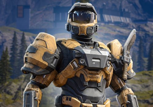 Anunciado el nuevo calendario de Halo Infinite