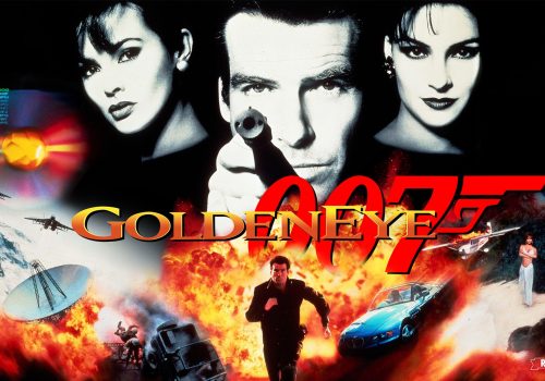 GoldenEye 007 llega el 27 de enero a Xbox Game Pass
