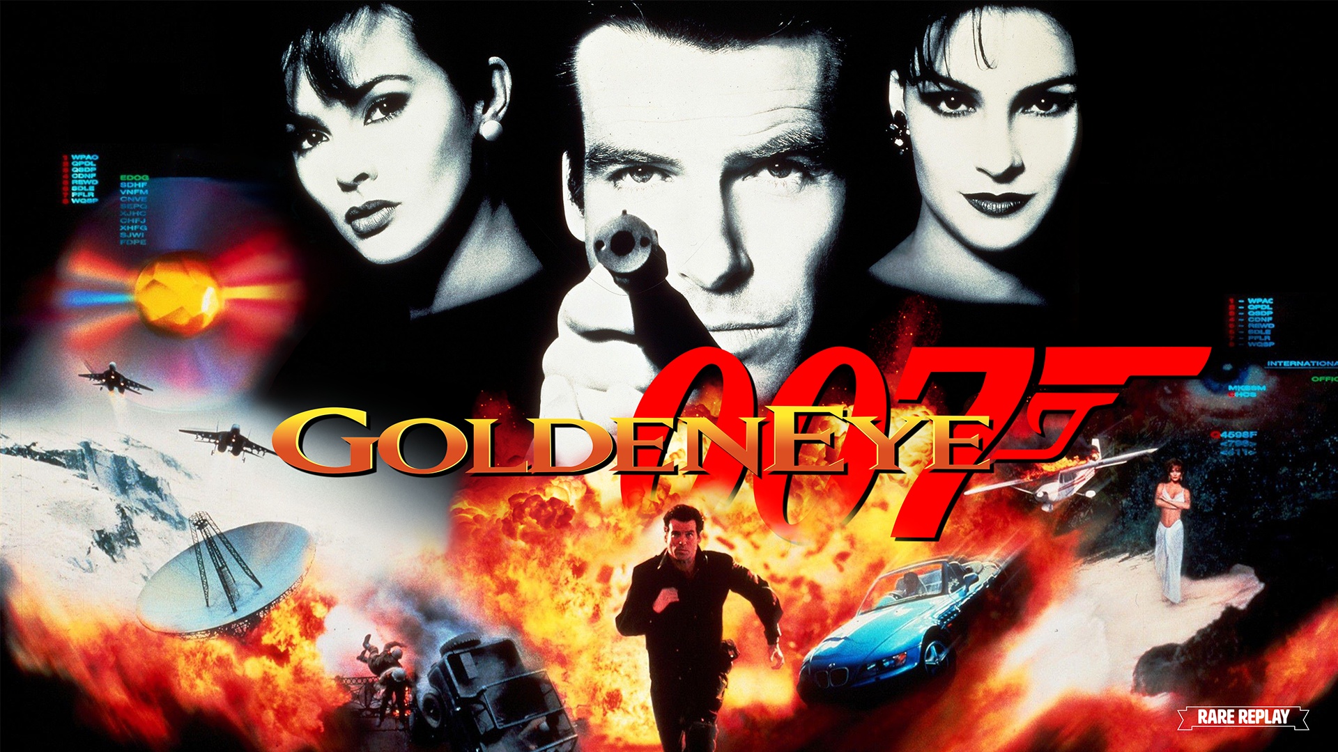 En este momento estás viendo GoldenEye 007 llega el 27 de enero a Xbox Game Pass