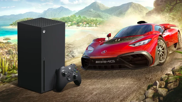 Lee más sobre el artículo Disponible ya en reserva el Pack Xbox Series X – Forza Horizon 5