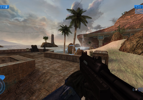 ¡Traemos de vuelta los mapas perdidos de Halo 2!