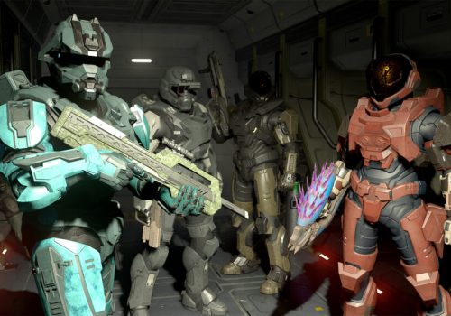 Actualización de Verano 2025 de Halo Infinite: ¿Qué hay de nuevo?