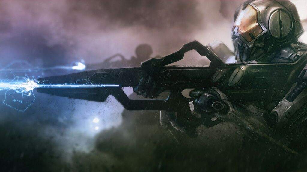 Lee más sobre el artículo El origen de los Forerunners: La civilización ancestral de Halo