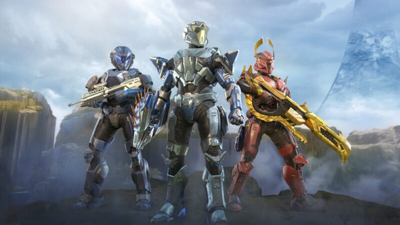 Operación Infinite: La última actualización de Halo Infinite - Halo España
