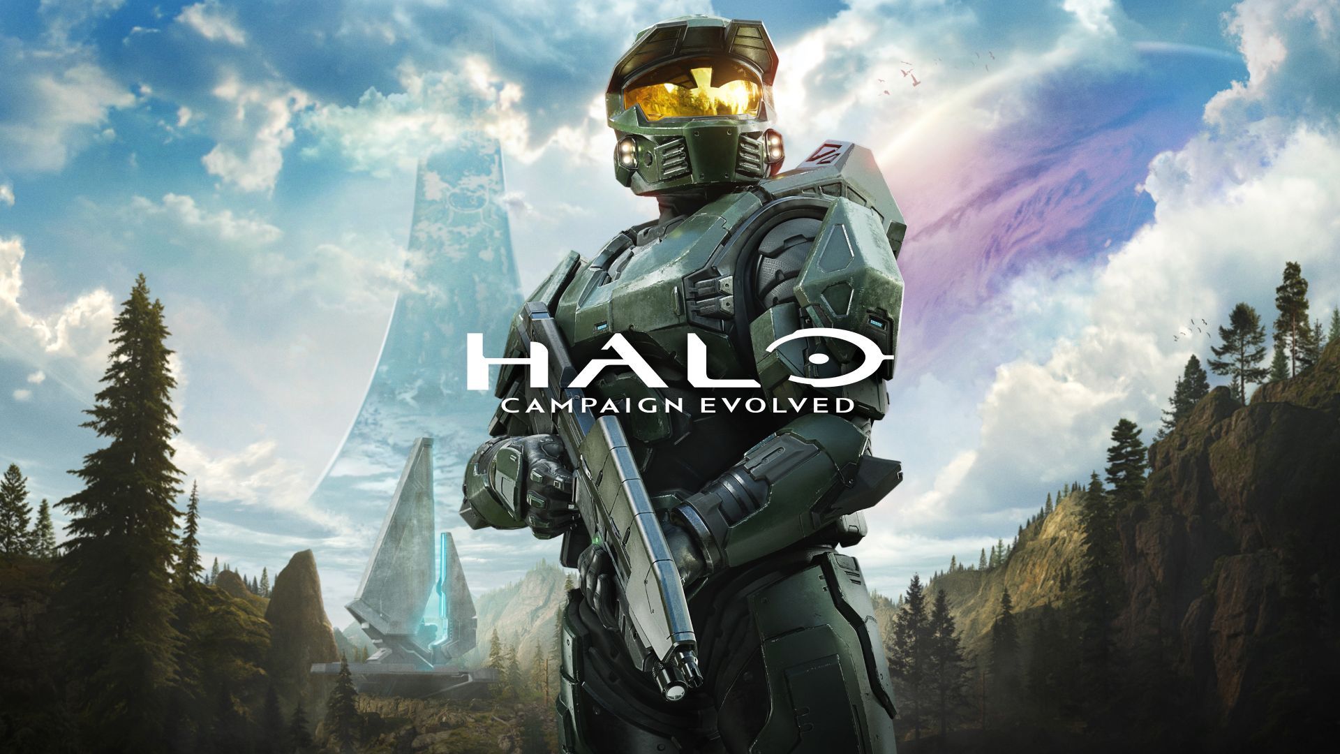 Lee más sobre el artículo Anunciado Halo Campaign Evolved – Remake del clásico Halo 1