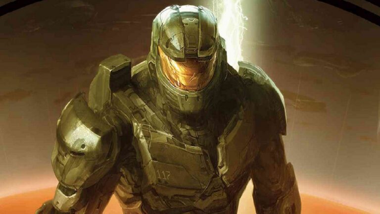 Lee más sobre el artículo Halo: The Fall of Reach tendrá una versión audio drama con reparto completo